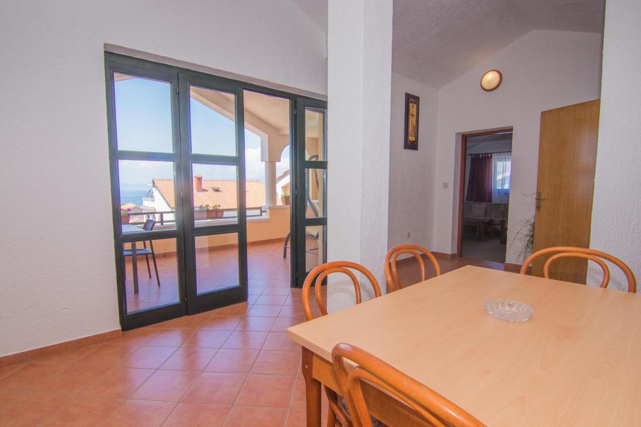 Bed & Breakfast Rustika *