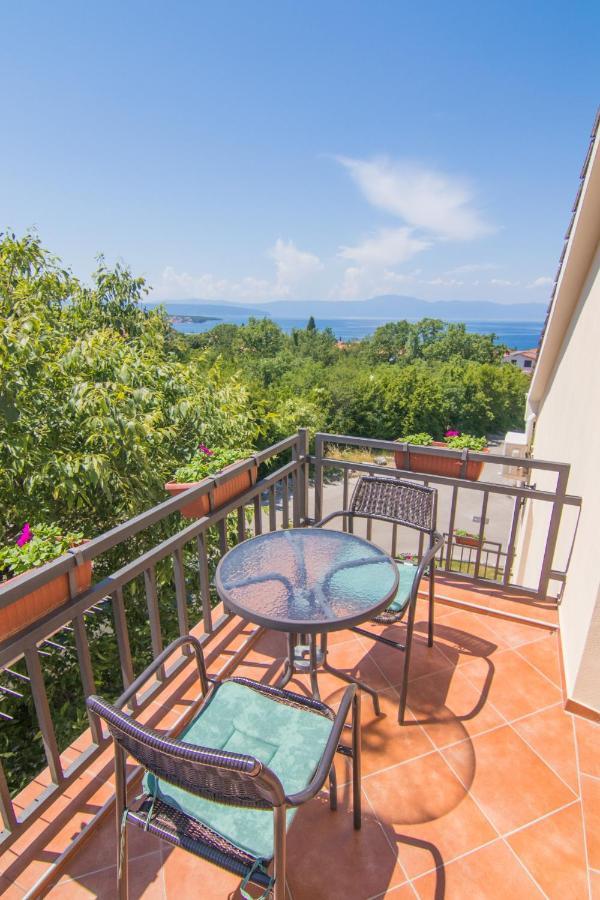 Bed & Breakfast Rustika Malinska