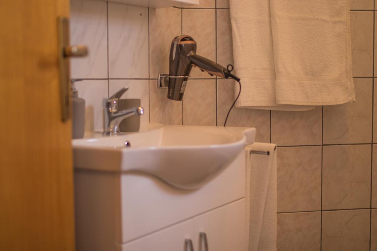 Rustika Bed & Breakfast Malinska