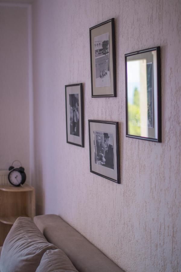 Bed & Breakfast Rustika Malinska