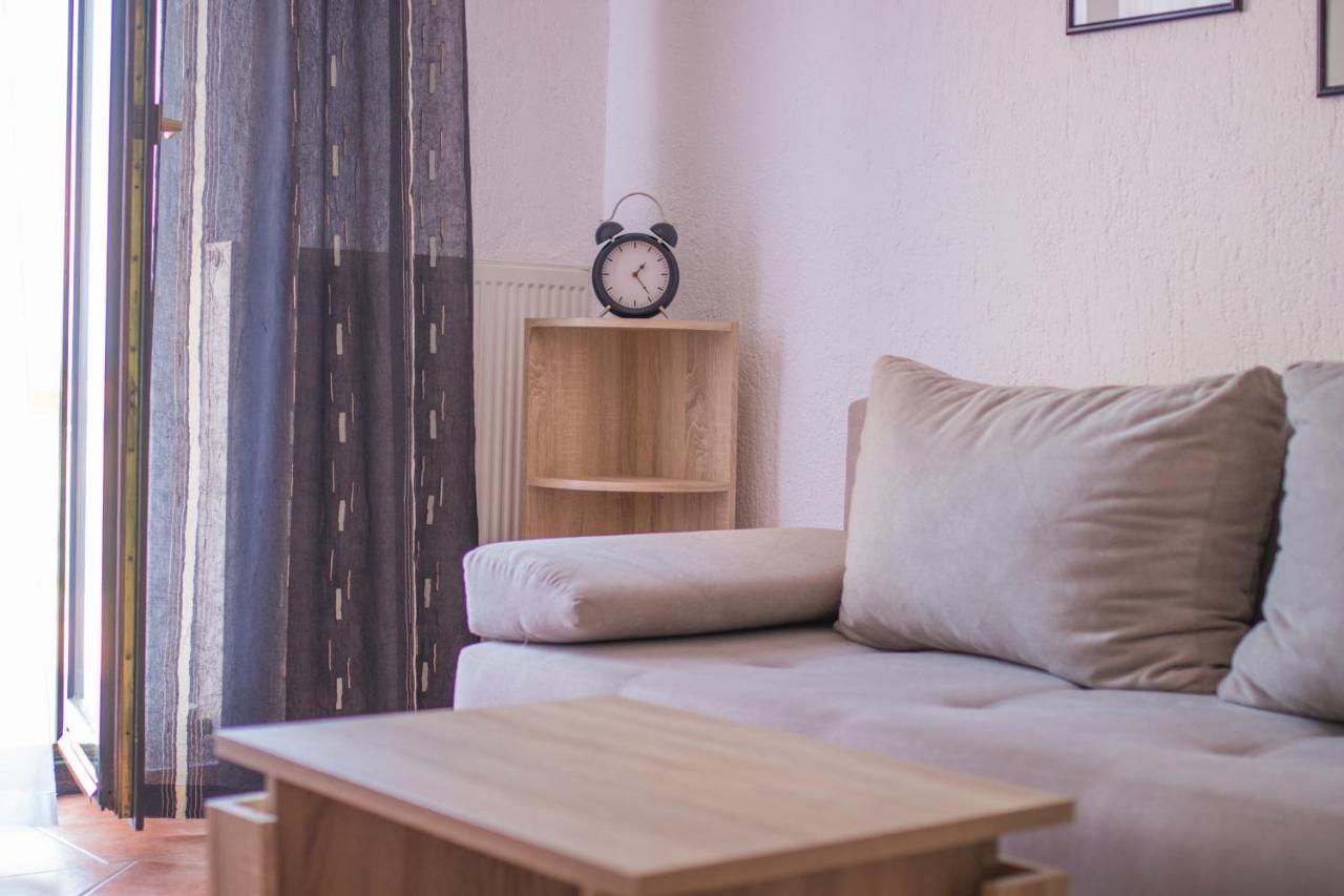 Bed & Breakfast Rustika *