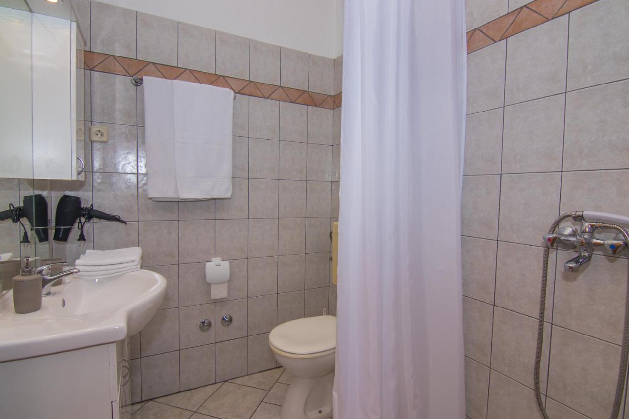 Bed & Breakfast Rustika Malinska