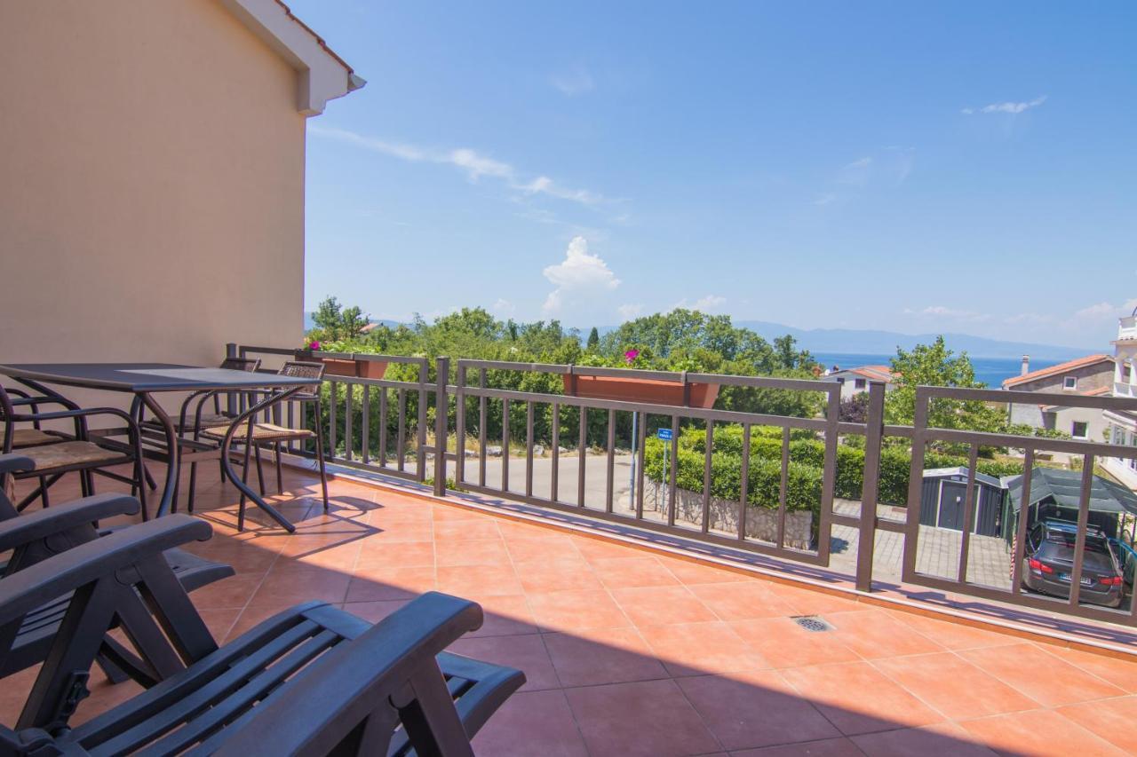 Bed & Breakfast Rustika