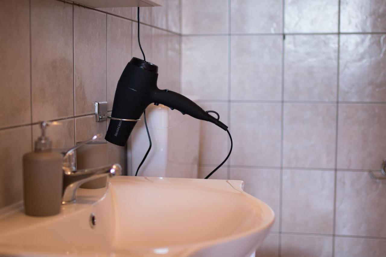 Rustika Bed & Breakfast Malinska