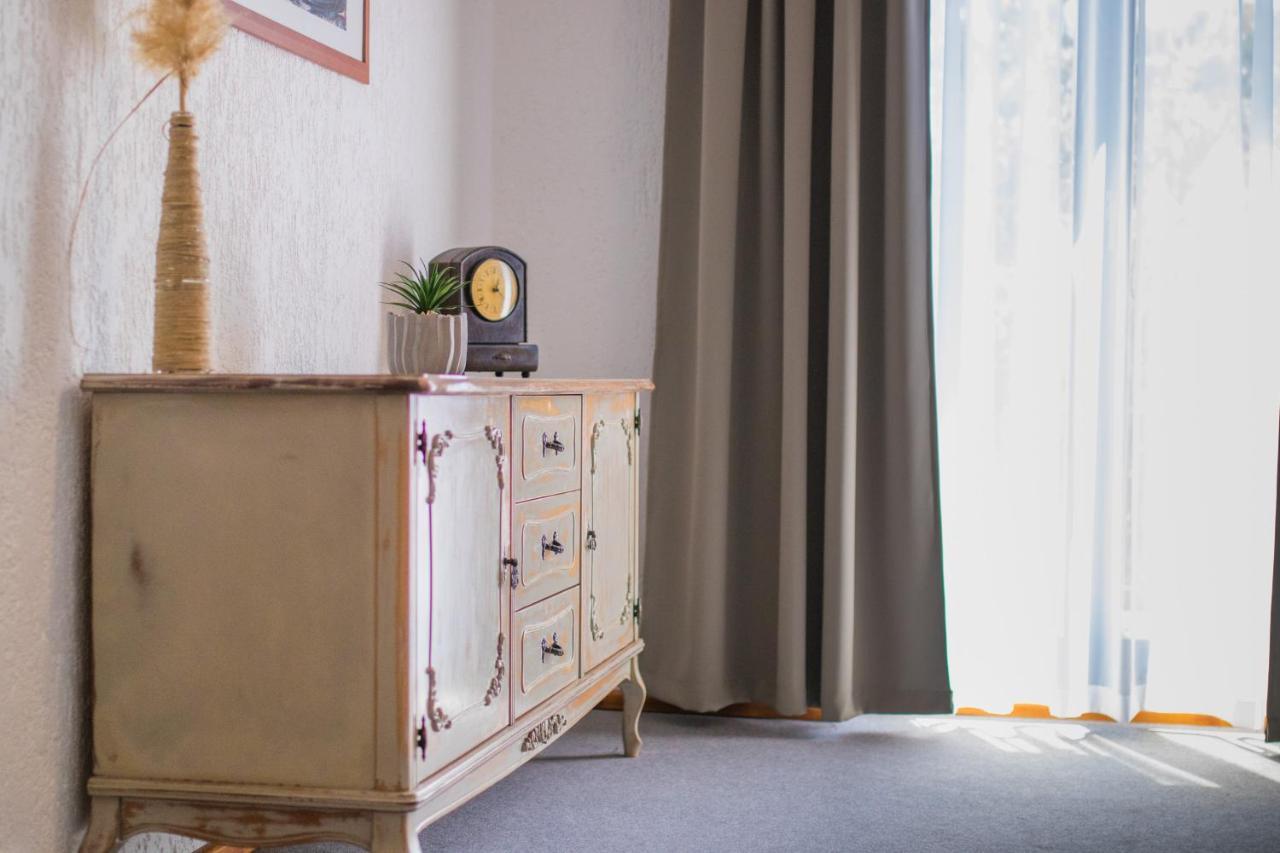 Rustika Bed & Breakfast Malinska