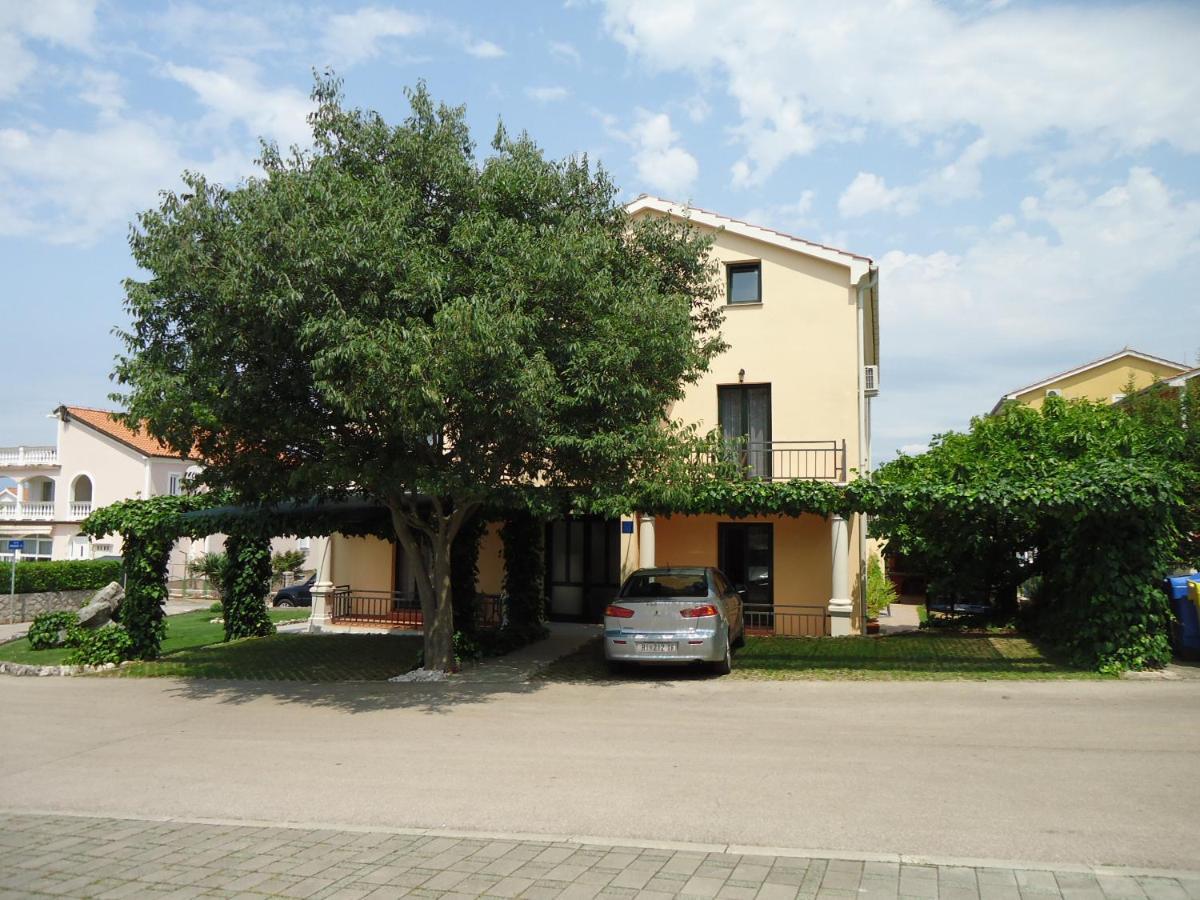 Bed & Breakfast Rustika Malinska
