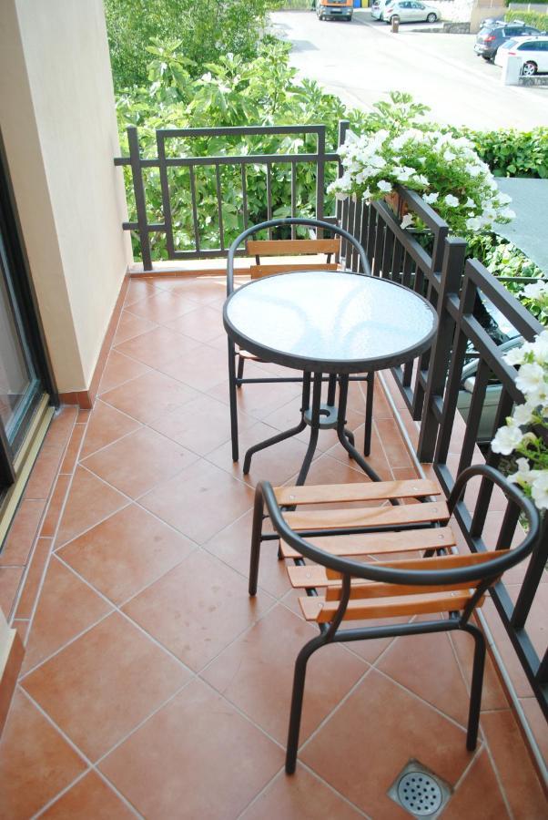 Bed & Breakfast Rustika
