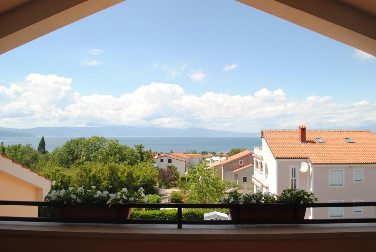 Rustika Bed & Breakfast Malinska