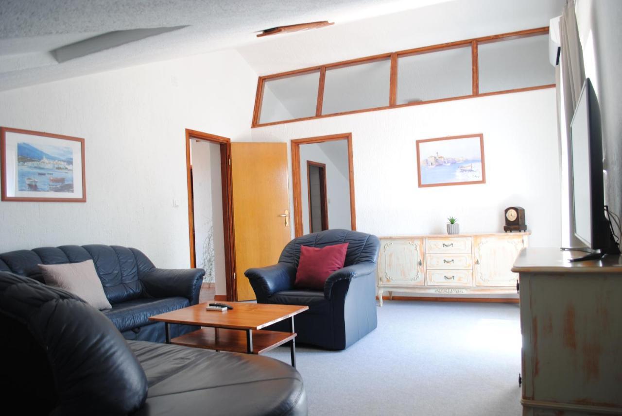 Rustika Bed & Breakfast