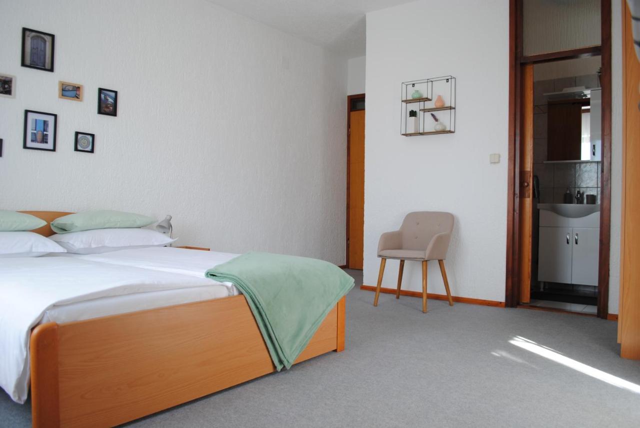 Rustika Bed & Breakfast Malinska